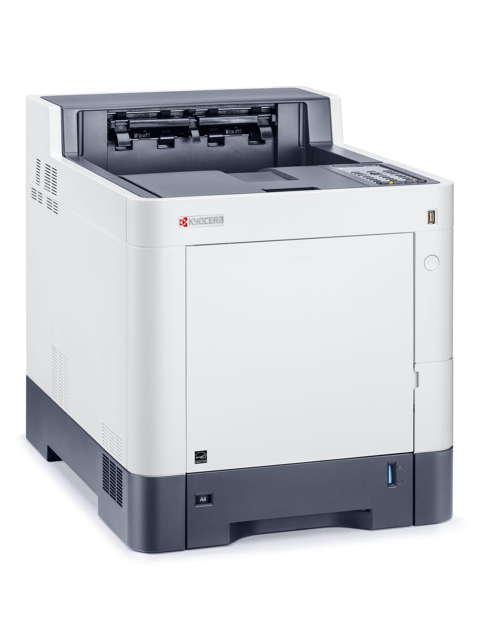 KYOCERA ECOSYS P6235cdn Couleur 1200 x 1200 DPI A4 35 ppm, A4, 1200 x 1200 dpi, Duplex print, USB 2.0, Ethernet  (1102TW3NL1) — image 2