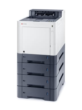 KYOCERA ECOSYS P6235cdn Couleur 1200 x 1200 DPI A4 35 ppm, A4, 1200 x 1200 dpi, Duplex print, USB 2.0, Ethernet  (1102TW3NL1) — image 3