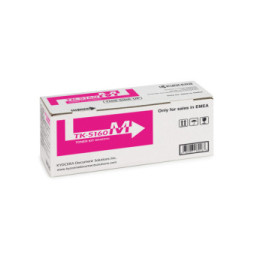 KYOCERA TK-5160M Cartouche de toner 1 pièce(s) Original Magenta (1T02NTBNL0)