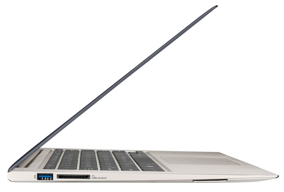 PC portable ASUS ZenBook UX series UX32VD-R3046H + sacoche Offerte — image 4