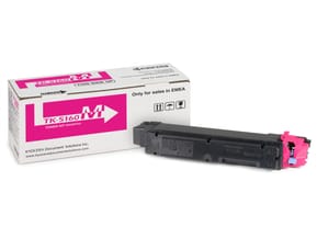 KYOCERA TK-5160M Cartouche de toner 1 pièce(s) Original Magenta (1T02NTBNL0) — image 3