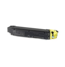 KYOCERA TK-5160Y Cartouche de toner 1 pièce(s) Original Jaune (1T02NTANL0)