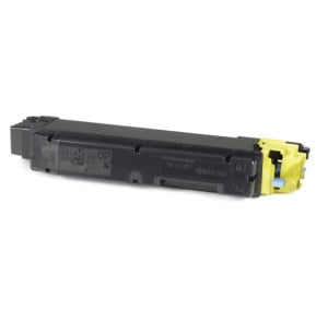 KYOCERA TK-5160Y Cartouche de toner 1 pièce(s) Original Jaune (1T02NTANL0)