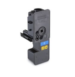 KYOCERA TK-5220C Cartouche de toner 1 pièce(s) Original Cyan (1T02R9CNL1)