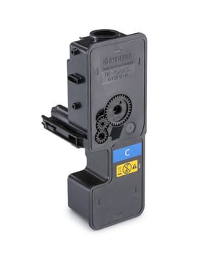 KYOCERA TK-5220C Cartouche de toner 1 pièce(s) Original Cyan (1T02R9CNL1)