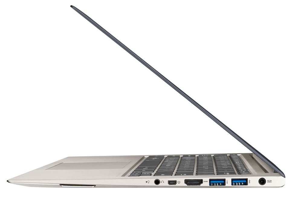 PC portable ASUS ZenBook UX series UX32VD-R3046H + sacoche Offerte — image 5