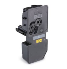 KYOCERA TK-5220K Cartouche de toner 1 pièce(s) Original Noir (1T02R90NL1)