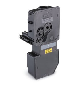 KYOCERA TK-5220K Cartouche de toner 1 pièce(s) Original Noir (1T02R90NL1)