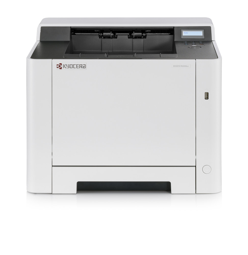 KYOCERA ECOSYS PA2100cx Couleur 1200 x 1200 DPI A4 (870B6110C0C3NL0)