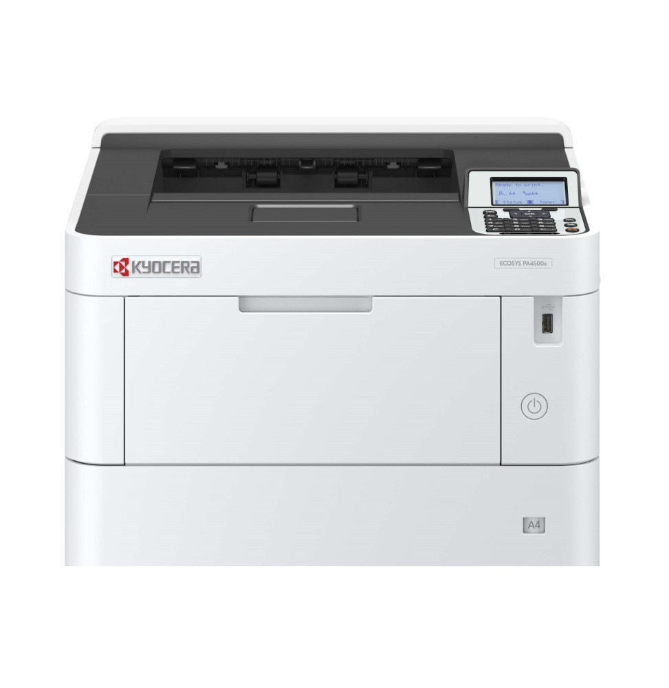 KYOCERA PA4500x 1200 x 1200 DPI A4 (110C0Y3NL0)