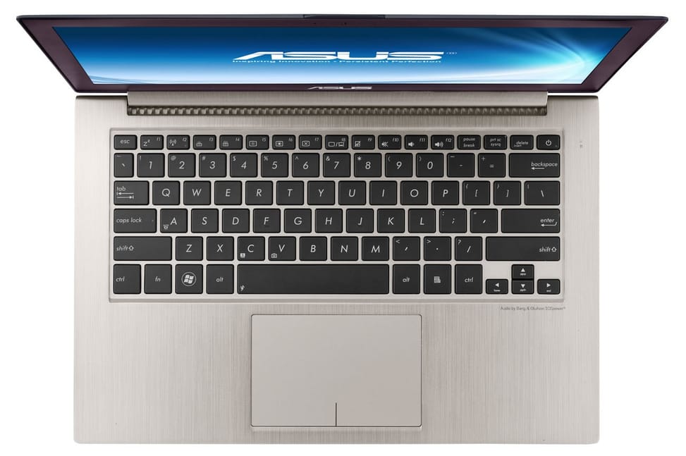 PC portable ASUS ZenBook UX series UX32VD-R3046H + sacoche Offerte — image 2