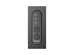 KYOCERA PA2001w 1800 x 600 DPI A4 Wifi (1102YV3NL0) — image 6