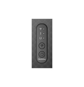 KYOCERA PA2001w 1800 x 600 DPI A4 Wifi (1102YV3NL0)
