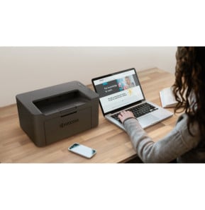 KYOCERA PA2001w 1800 x 600 DPI A4 Wifi (1102YV3NL0)