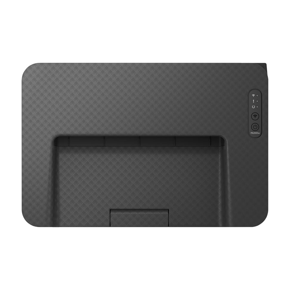 KYOCERA PA2001w 1800 x 600 DPI A4 Wifi (1102YV3NL0) — image 8