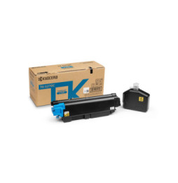 KYOCERA TK-5270C Cartouche de toner 1 pièce(s) Original Cyan (1T02TVCNL0)