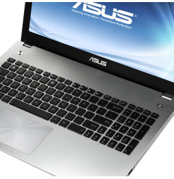 PC portable ASUS N series N56VB-S4124H