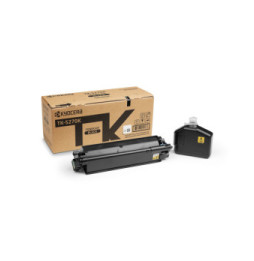 KYOCERA TK-5270K Cartouche de toner 1 pièce(s) Original Noir (1T02TV0NL0)