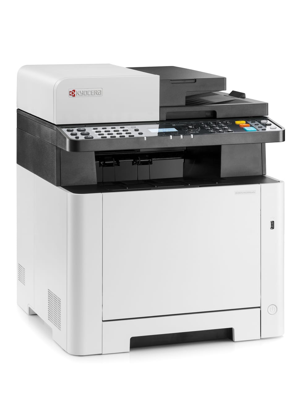 KYOCERA ECOSYS MA2100cwfx Laser A4 1200 x 1200 DPI 21 ppm Wifi (110C0A3NL0) — image 3