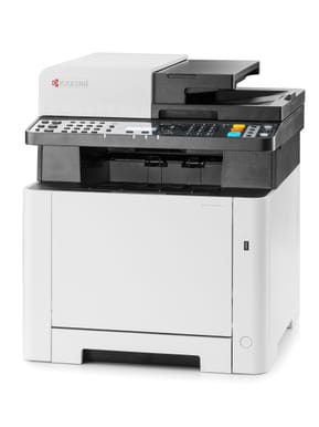 KYOCERA ECOSYS MA2100cwfx Laser A4 1200 x 1200 DPI 21 ppm Wifi (110C0A3NL0) — image 4