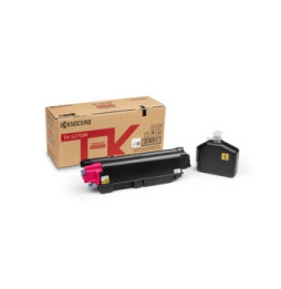KYOCERA TK-5270M Cartouche de toner 1 pièce(s) Original Magenta (1T02TVBNL0)