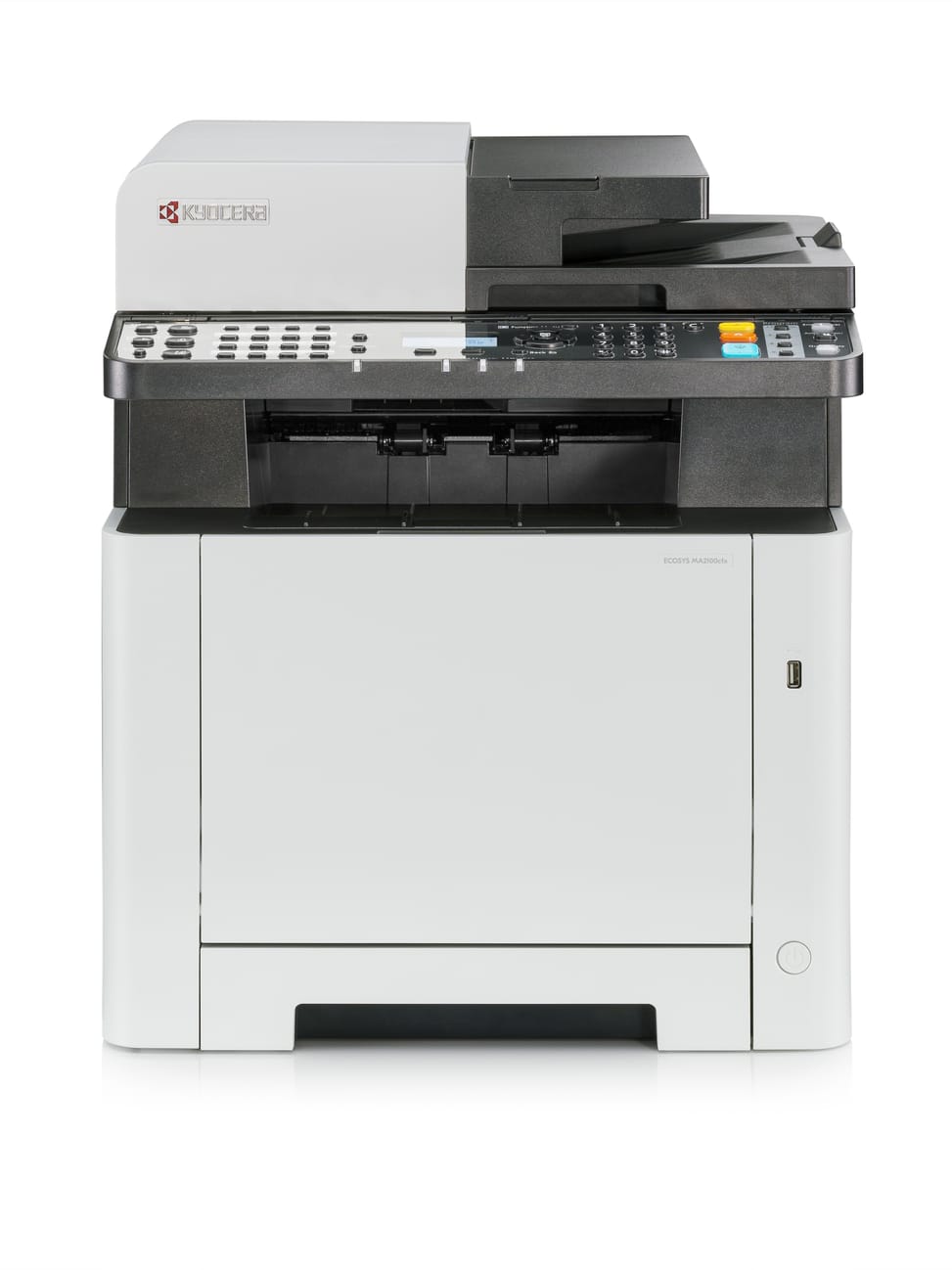KYOCERA ECOSYS MA2100cfx Laser A4 1200 x 1200 DPI 21 ppm (110C0B3NL0) — image 2
