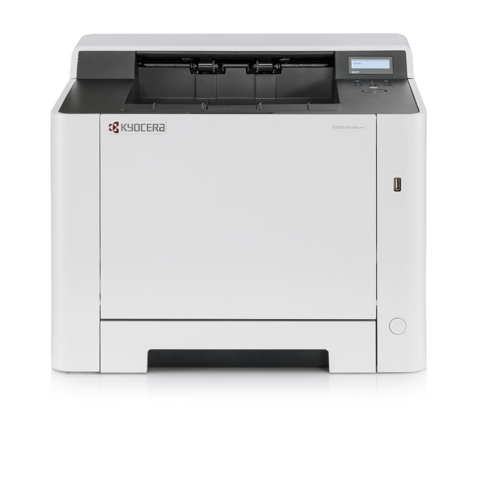 KYOCERA ECOSYS PA2100cwx Couleur 1200 x 1200 DPI A4 Wifi (870B6110C093NL0)