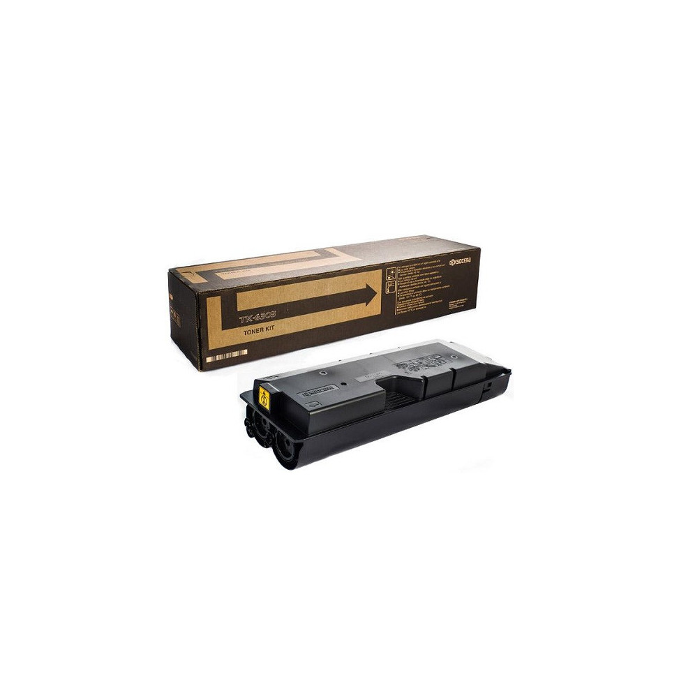 KYOCERA TK-6305 Cartouche de toner 1 pièce(s) Original Noir (1T02LH0NL1)