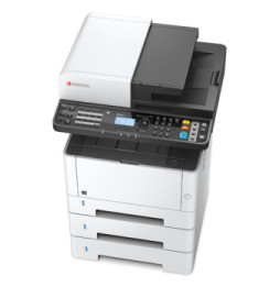 KYOCERA ECOSYS M2635dn/KL3 Laser A4 1200 x 1200 DPI 35 ppm (870B61102S13NLX)