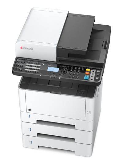 KYOCERA ECOSYS M2635dn/KL3 Laser A4 1200 x 1200 DPI 35 ppm (870B61102S13NLX) — image 2