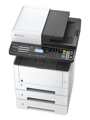 KYOCERA ECOSYS M2635dn/KL3 Laser A4 1200 x 1200 DPI 35 ppm (870B61102S13NLX) — image 2