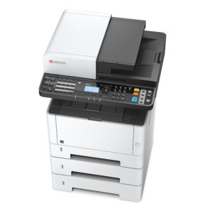 KYOCERA ECOSYS M2635dn/KL3 Laser A4 1200 x 1200 DPI 35 ppm (870B61102S13NLX)