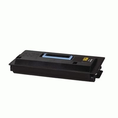 KYOCERA TK-710 Cartouche de toner Original Noir TK-710 Toner-Kit Noir (1T02G10EU0) — image 2