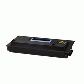 KYOCERA TK-710 Cartouche de toner Original Noir TK-710 Toner-Kit Noir (1T02G10EU0) — image 2