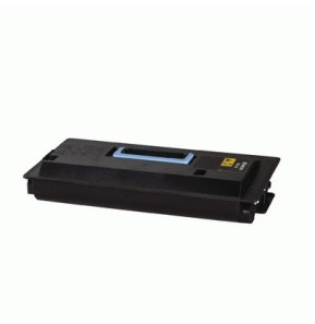 KYOCERA TK-710 Cartouche de toner Original Noir TK-710 Toner-Kit Noir  (1T02G10EU0)