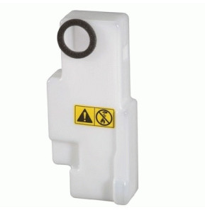 KYOCERA TK-710 Cartouche de toner Original Noir TK-710 Toner-Kit Noir  (1T02G10EU0)