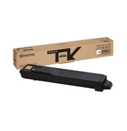 KYOCERA TK-8115K Cartouche de toner 1 pièce(s) Original Noir (1T02P30NL0)