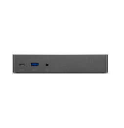 Lenovo Thunderbolt 3 Essential Dock Gris (40AV0135EU)