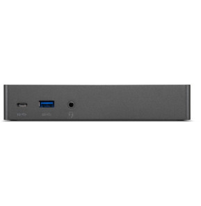 Lenovo Thunderbolt 3 Essential Dock Gris (40AV0135EU)
