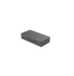 Lenovo Thunderbolt 3 Essential Dock Gris (40AV0135EU)