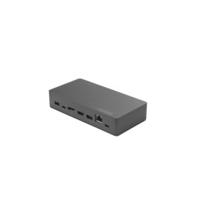 Lenovo Thunderbolt 3 Essential Dock Gris (40AV0135EU)