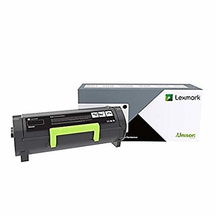 Lexmark B2300A0 Cartouche de toner 1 pièce(s) Original Noir (B2300A0)