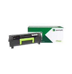 Lexmark B232000 Cartouche de toner 1 pièce(s) Original Noir (B232000)