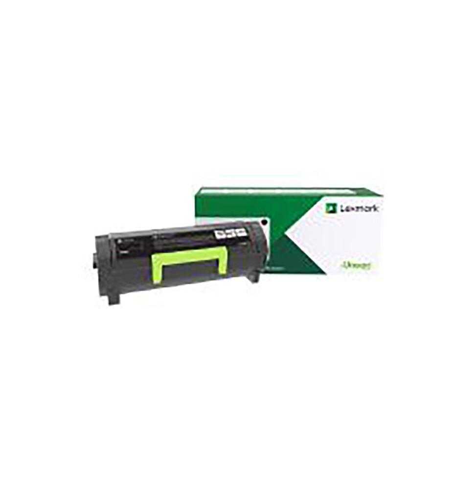 Lexmark B232000 Cartouche de toner 1 pièce(s) Original Noir (B232000)