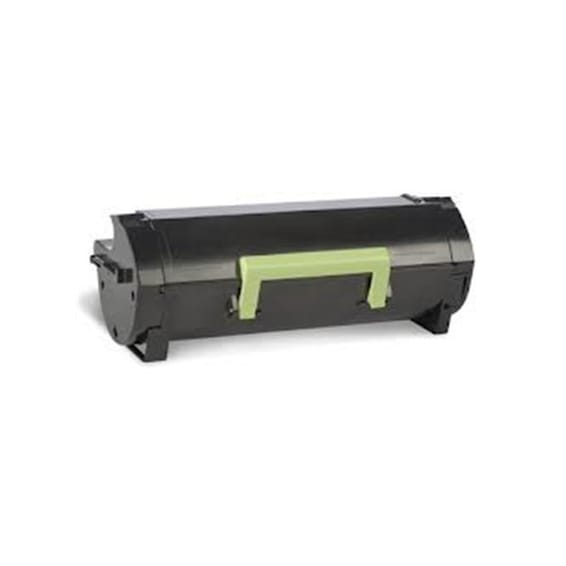 Lexmark 502U Cartouche de toner 1 pièce(s) Original Noir (50F2U0E)