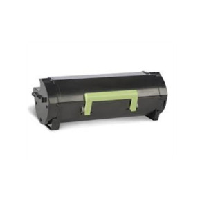 Lexmark 602X Cartouche de toner 1 pièce(s) Original Noir (60F2X0E)