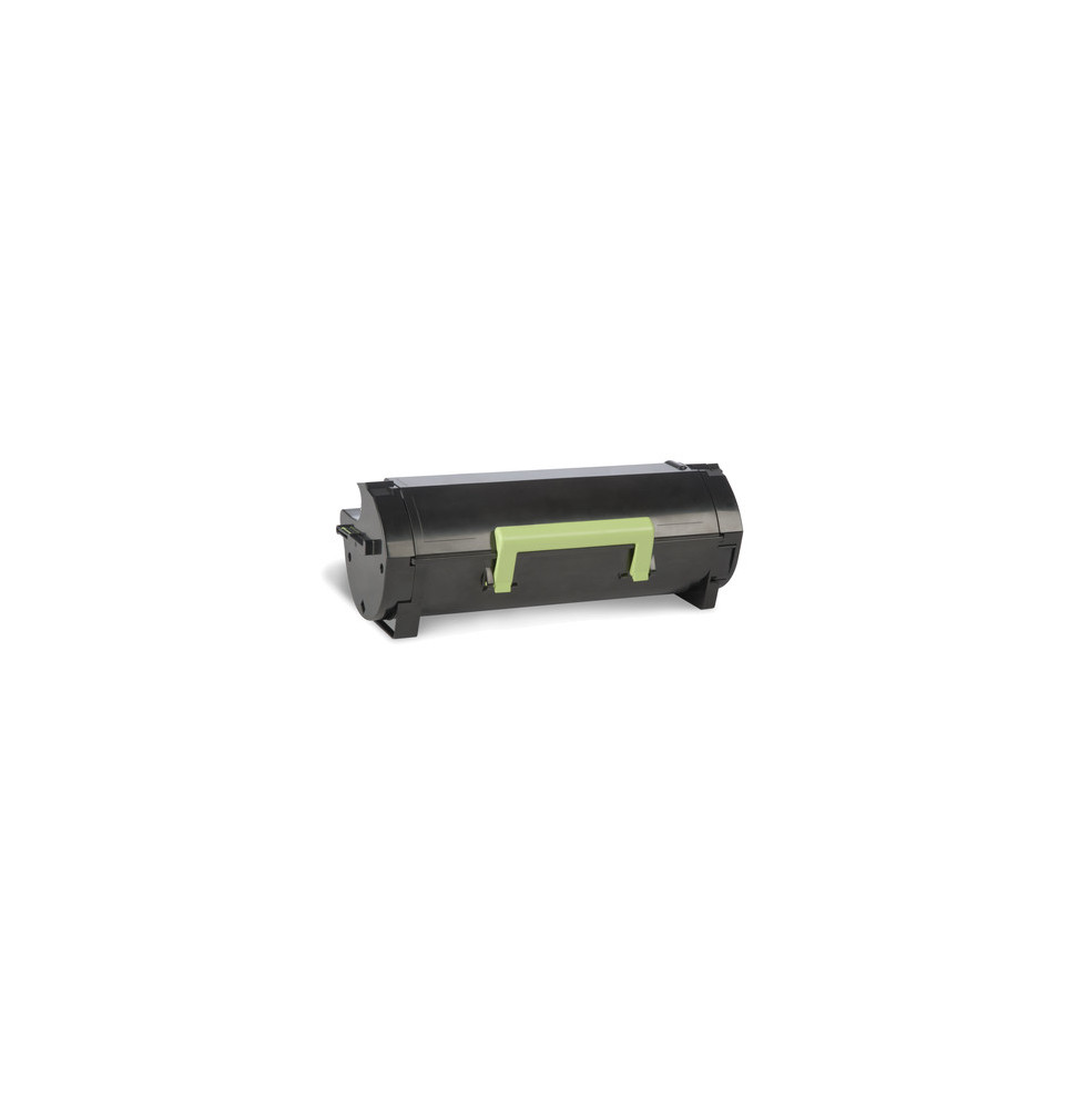 Lexmark 522X Cartouche de toner 1 pièce(s) Original Noir (52D2X0E)