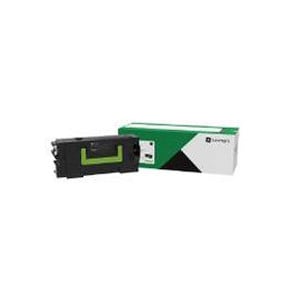 Lexmark 58D2H0E Cartouche de toner 1 pièce(s) Original Noir (58D2H0E)
