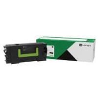 Lexmark 58D2H0E Cartouche de toner 1 pièce(s) Original Noir (58D2H0E)