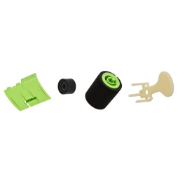 Lexmark 40X7775 pièce de rechange pour équipement d'impression Roller (40X7775)